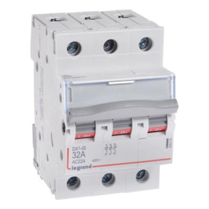 Rozłącznik FR 303 32A Legrand