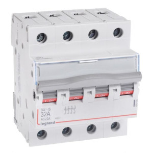 Rozłącznik FR 304 32A Legrand