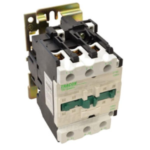 Stycznik 50a 230v 3no+(1no+1nc) - Tr1d5011