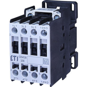 Stycznik CEM 18A 230V 1Z ETI