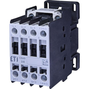 Stycznik CEM 9A 230V 1Z ETI