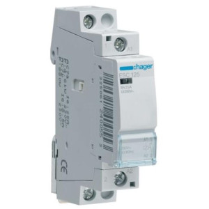 Stycznik ESC125 25A 230V 1Z