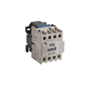 Stycznik KCP 25A 24V 3Z+1Z Kanlux Ideal