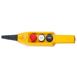 Kaseta sterownicza suwnicowa PKS-3W01