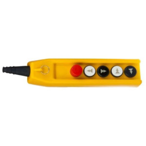Kaseta sterownicza suwnicowa PKS-6W02