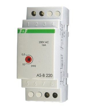 Automat schodowy AS-B220