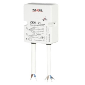 Czujnik kolejności faz CKH-01
