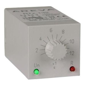 Przekaźnik czasowy RTx 133 230V 1-12s