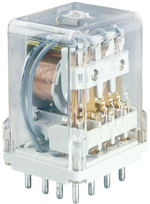 Przekaźnik R15-2014-23-3230 (4P 230V AC)