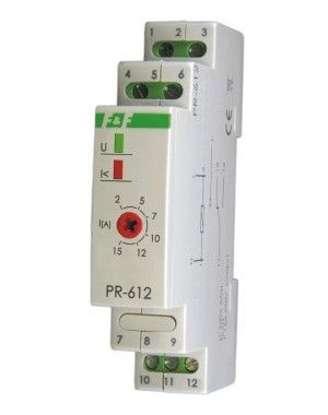 Przekaźnik priorytetowy PR-612