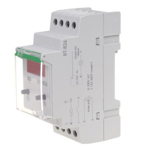 Regulator temperatury RT-826