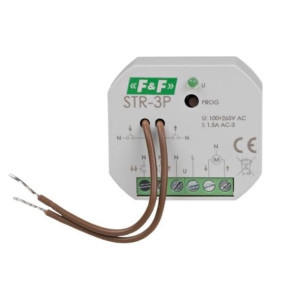 Sterownik rolet uniwersalny STR-3P