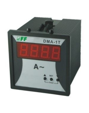 Amperomierz DMA-1T