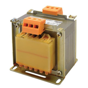 Transformator bezpieczeństwa TVTRB-160-B 230-400V / 12-24V