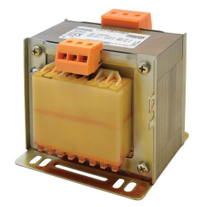 Transformator bezpieczeństwa TVTRB-400-B 230-400V / 12-24V