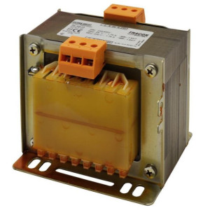 Transformator bezpieczeństwa TVTRB-400-F 230-400V / 24-230V