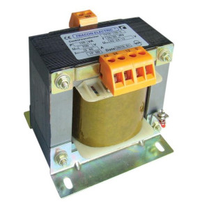 Transformator TVTR-150-C 230V / 12-24-42V