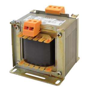 Transformator TVTR-200-B 230V / 6-12-18-24V
