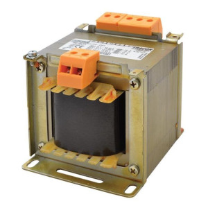 Transformator TVTR-250-B 230V / 26-12-18-24V