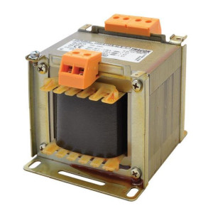 Transformator TVTR-250-D 230V / 24-42-110V