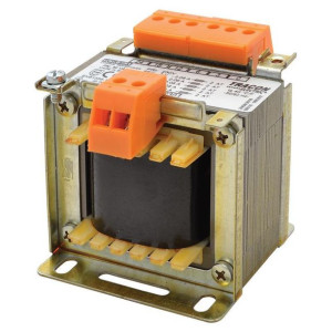 Transformator TVTR-50-A 230V / 3-6-12-18-24V