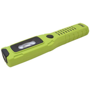 Latarka akumulatorowa LED - STLM4W