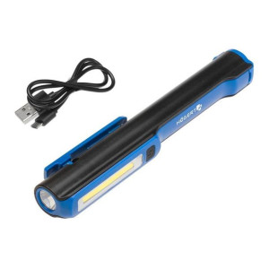 Latarka led 3W HT1E406