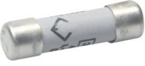 Wkładka bezpiecznikowa cylindryczna 10x38 mm gG 32A 500V a.c. LF332G