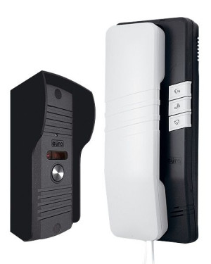 Domofon jednorodzinny EURA Guardiano ADP-20A3
