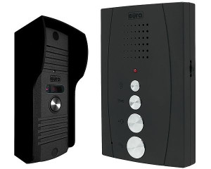 Domofon jednorodzinny EURA Invito ADP-12A3