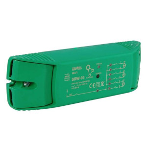 Supla - sterownik rolet Wi-Fi SRW-03