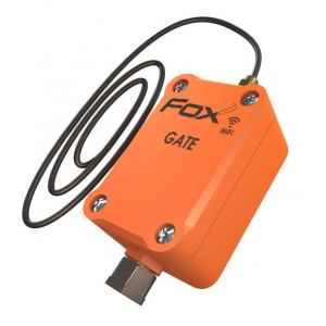 FOX - Sterownik Wi-Fi do bramy i furtki GATE