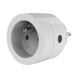 TUYA SMART Wi-Fi gniazdo pojedyncze EKSM7473