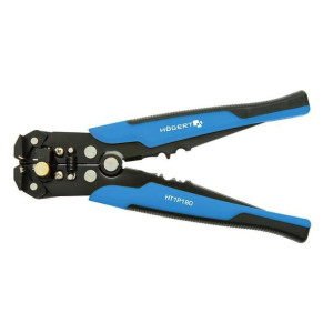 Automatyczny ściągacz izolacji, od 0.2 do 6.0 mm2, 205 mm, HT1P181