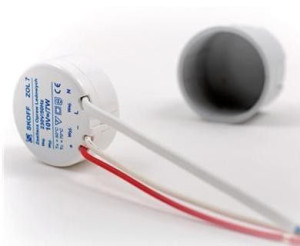 Zasilacz elektroniczny LED 10V 15W ZOL-15