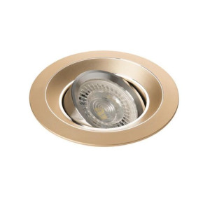 Oprawa okrągła aluminium COLIE DTO-G