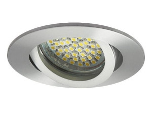 Oprawa okrągła aluminium EVIT CT-DTO50-AL