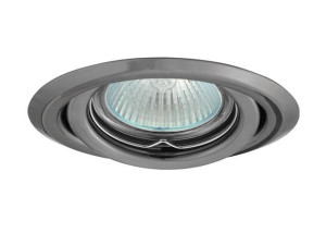 Oprawa okrągła regulowana ARGUS CT-2115 GM