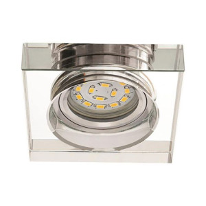 Oprawa szklana MORTA B CT-DSL50-SR