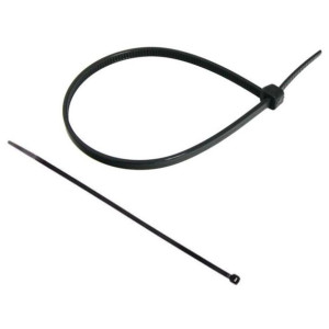 Opaska zaciskowa OZC 75-380 UV (50 szt.)
