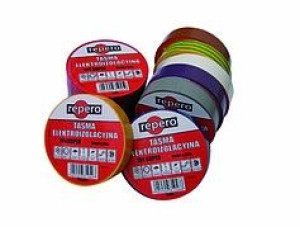 Taśma mrozoodporna Repero 701 Super (19mmx20m)