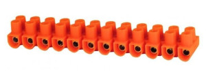 Listwa zaciskowa 12 torowa - 4mm2 (LTF 12-4)