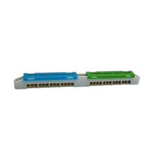 Listwa N+PE LZ-12