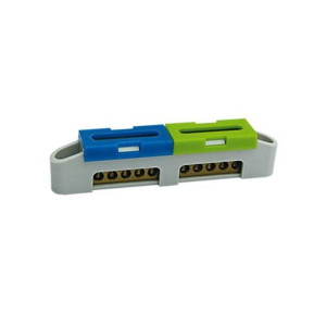 Listwa N+PE LZ-4