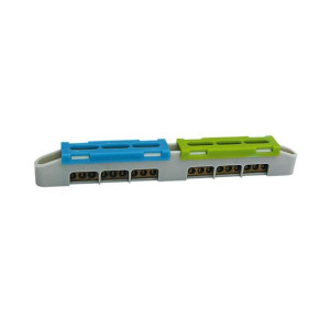 Listwa N+PE LZ-8