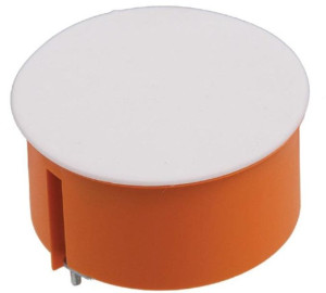 Puszka do płyt gipsowych PO80 - A.0009P