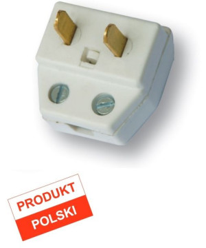Wtyczka 24V