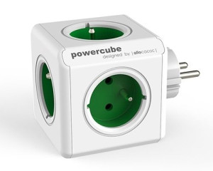 Rozgałęźnik PowerCube 2100/FRORPC