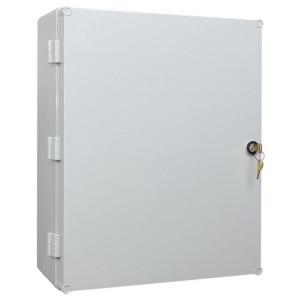 Rozdzielnica natynkowa UNIbox 500x400 Uni-2