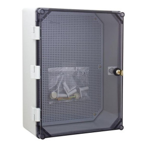 Rozdzielnica natynkowa UNIbox 500x400 Uni-2/T